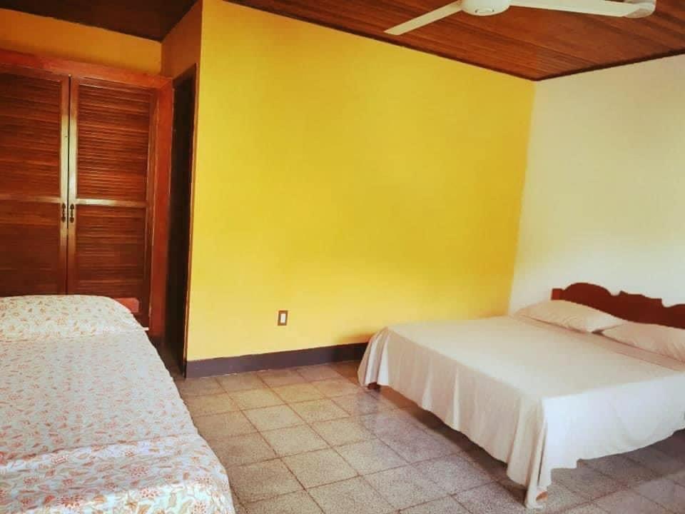 La Purruja Lodge Golfito Zewnętrze zdjęcie