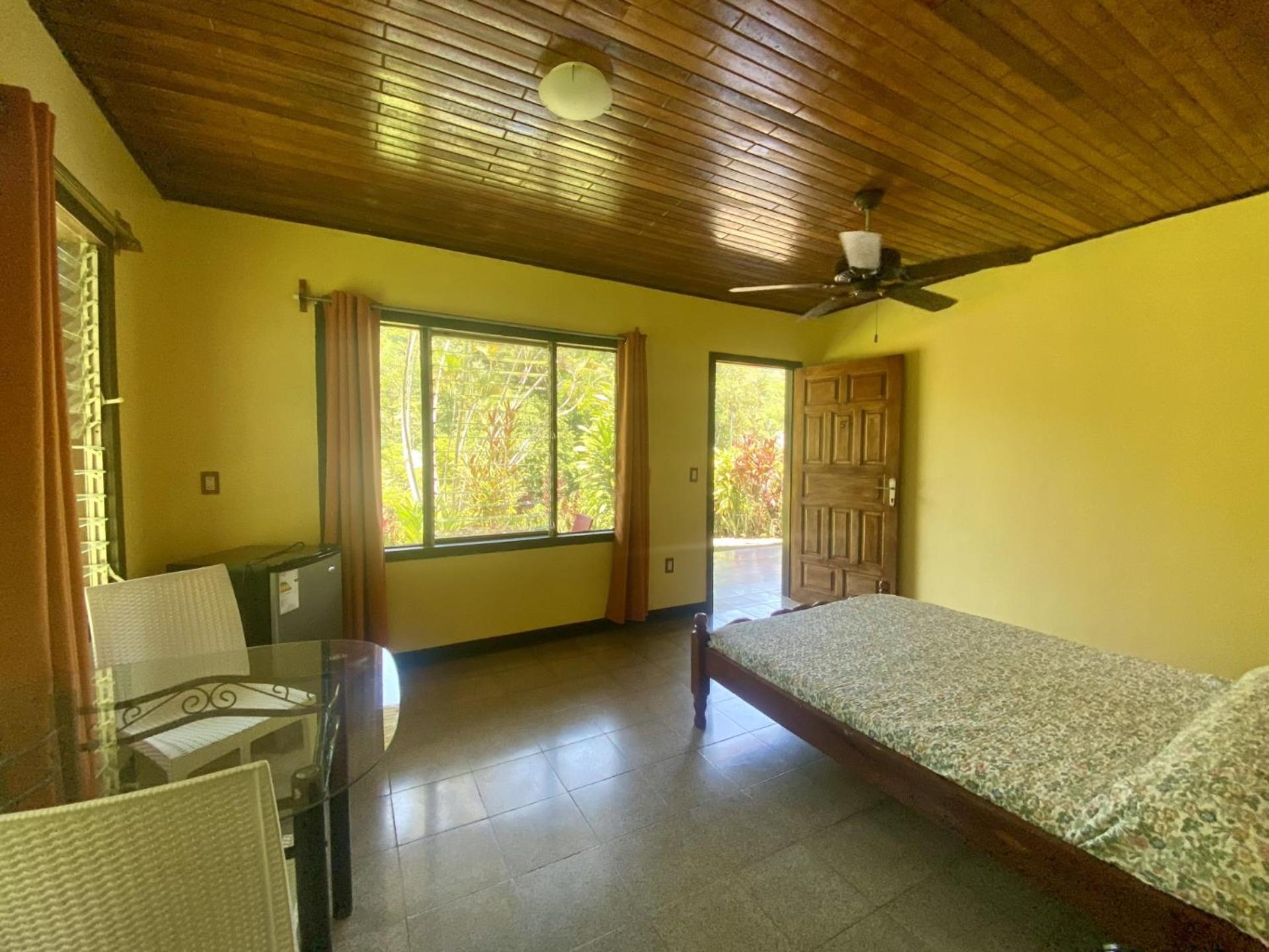 La Purruja Lodge Golfito Zewnętrze zdjęcie